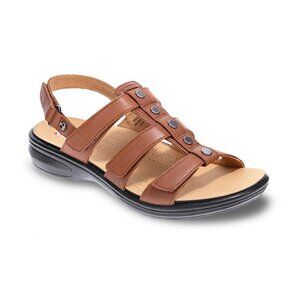 Revere Toledo Women's Sandal Size 7